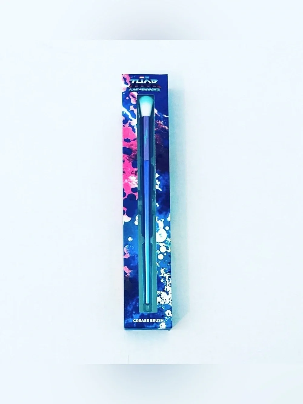 Ulta Beauty X Marvel Thor Love and Thunder Crease Brush